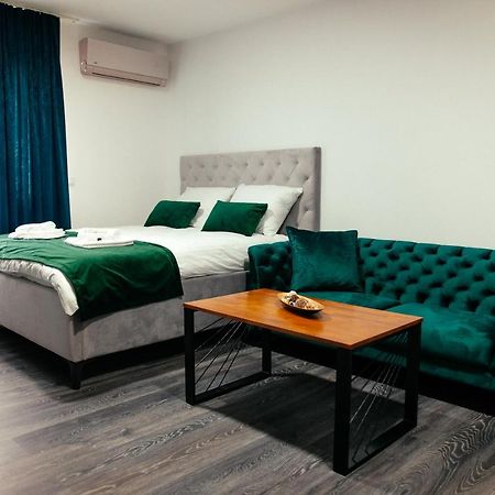 Nb Apartmani Brčko Екстериор снимка