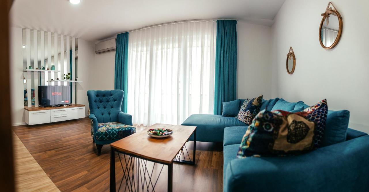 Nb Apartmani Brčko Екстериор снимка