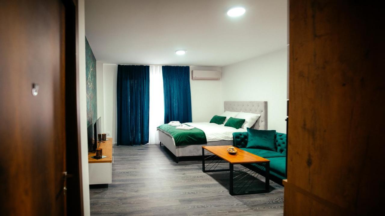 Nb Apartmani Brčko Екстериор снимка