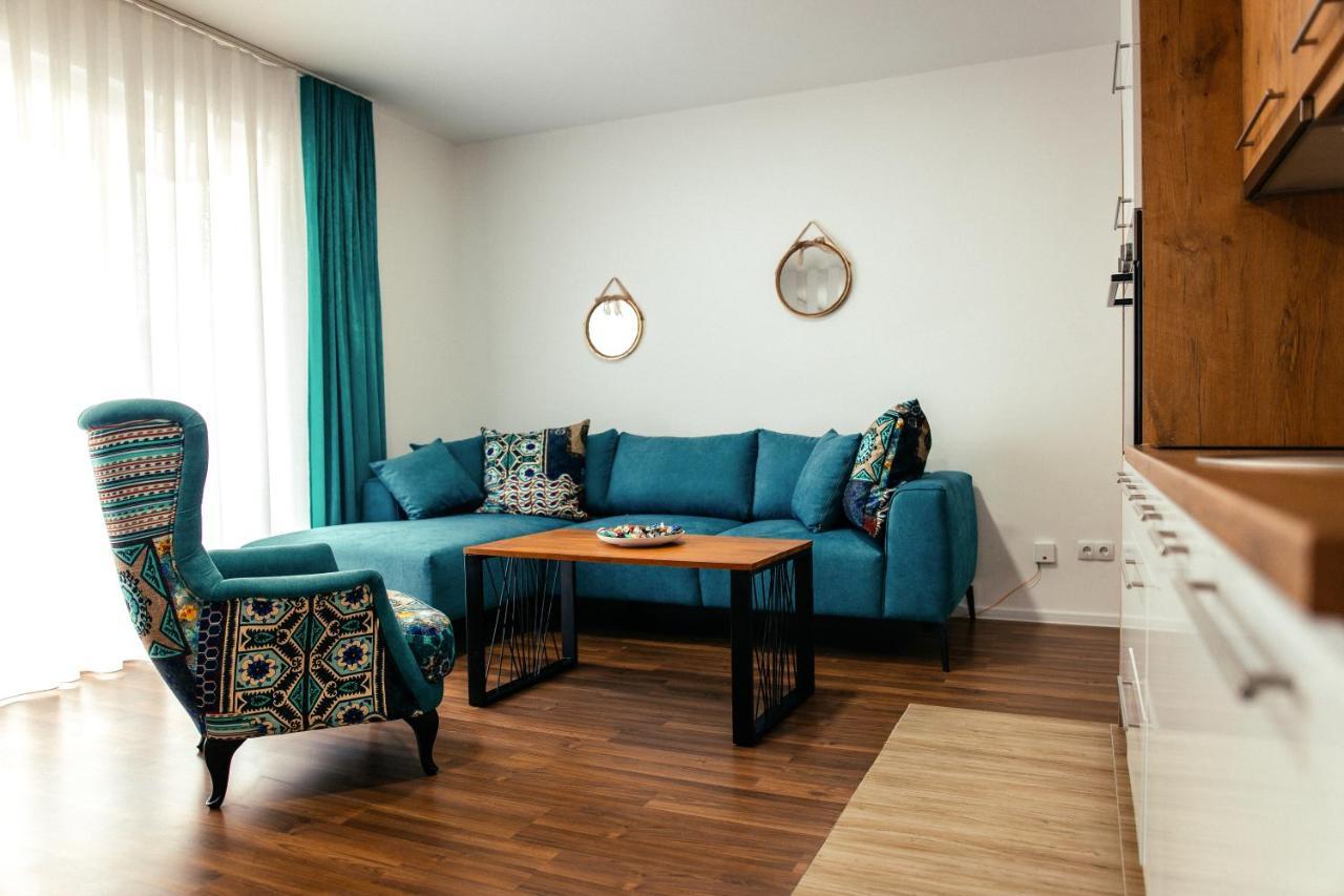 Nb Apartmani Brčko Екстериор снимка