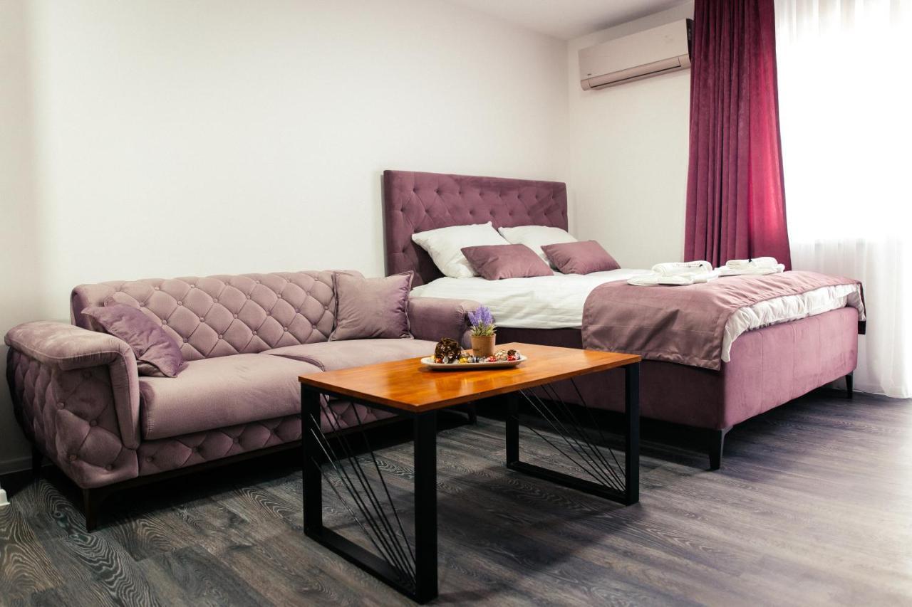 Nb Apartmani Brčko Екстериор снимка