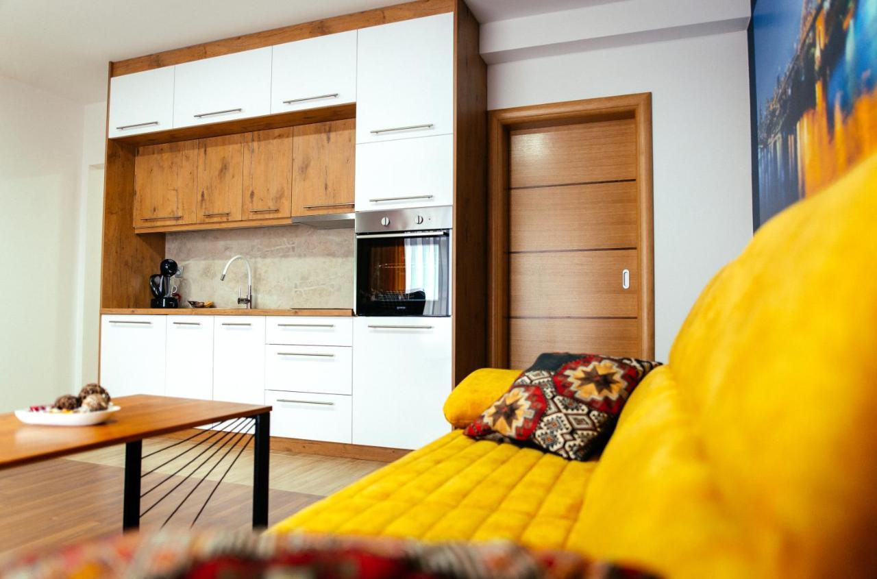 Nb Apartmani Brčko Екстериор снимка