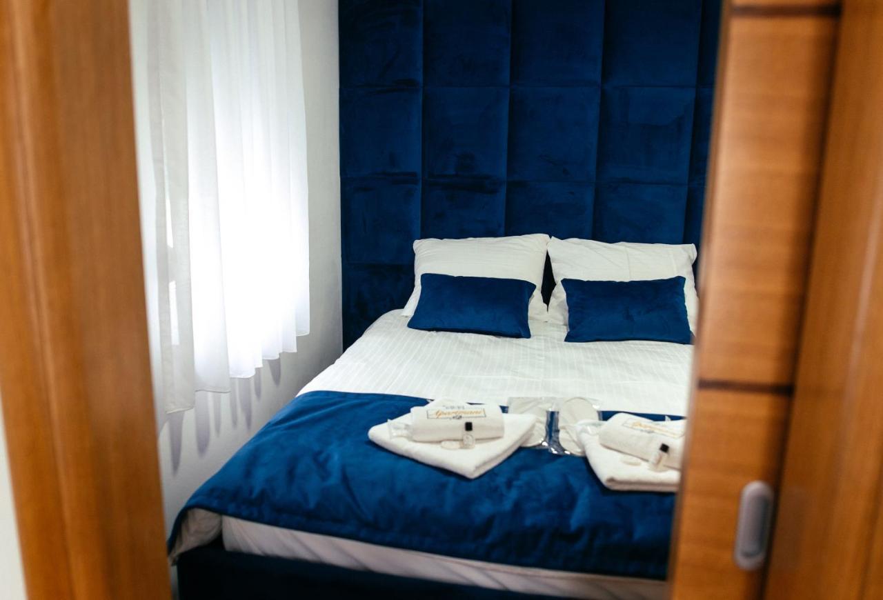Nb Apartmani Brčko Екстериор снимка