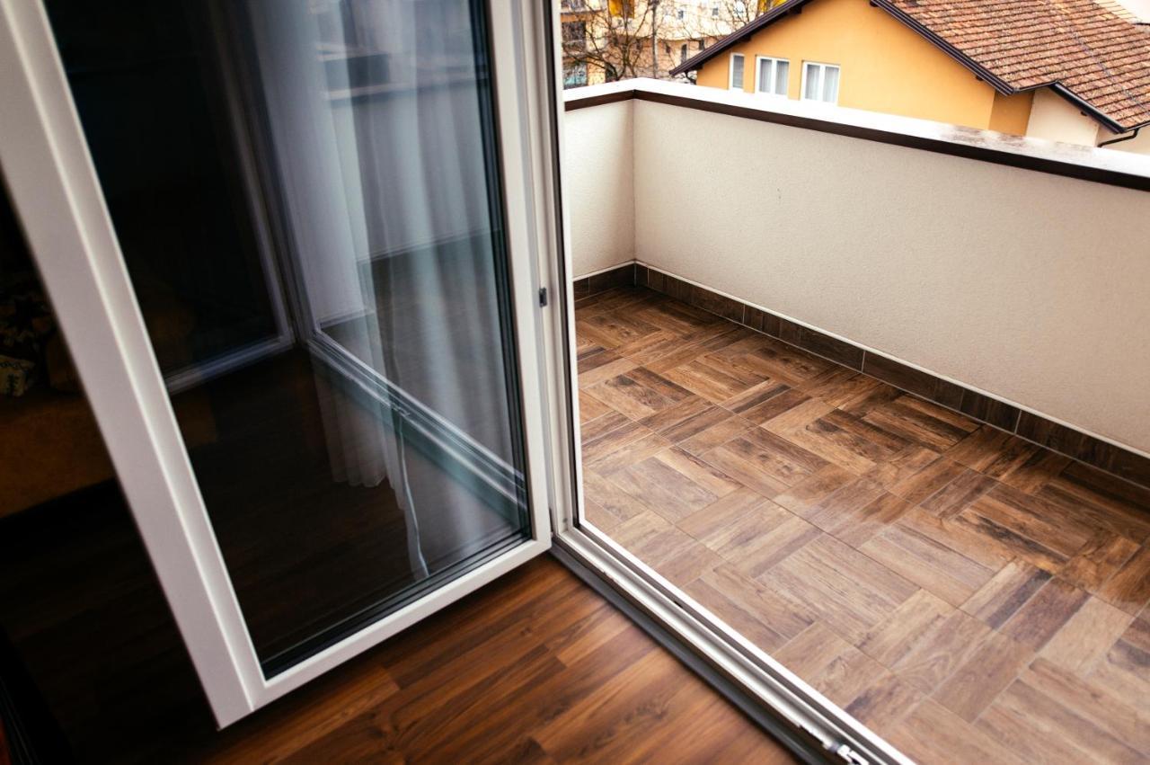 Nb Apartmani Brčko Екстериор снимка