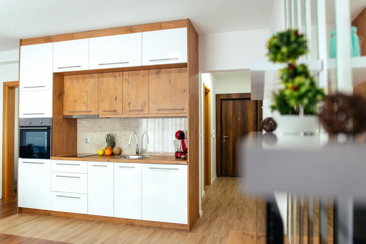 Nb Apartmani Brčko Екстериор снимка