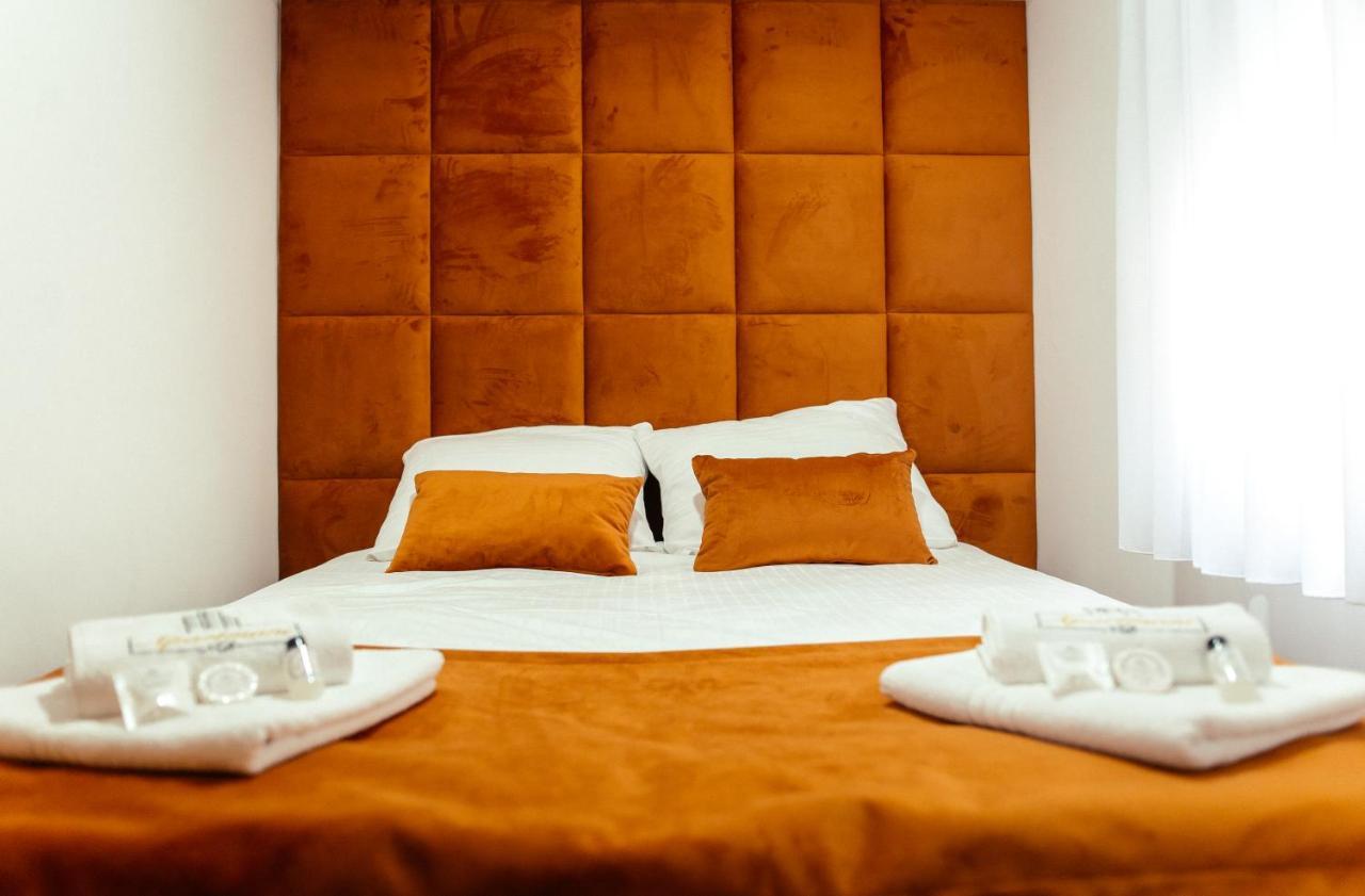 Nb Apartmani Brčko Екстериор снимка