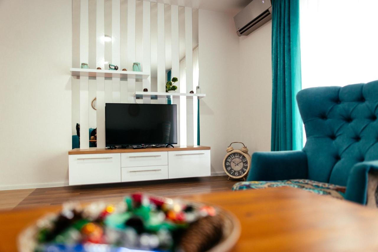 Nb Apartmani Brčko Екстериор снимка