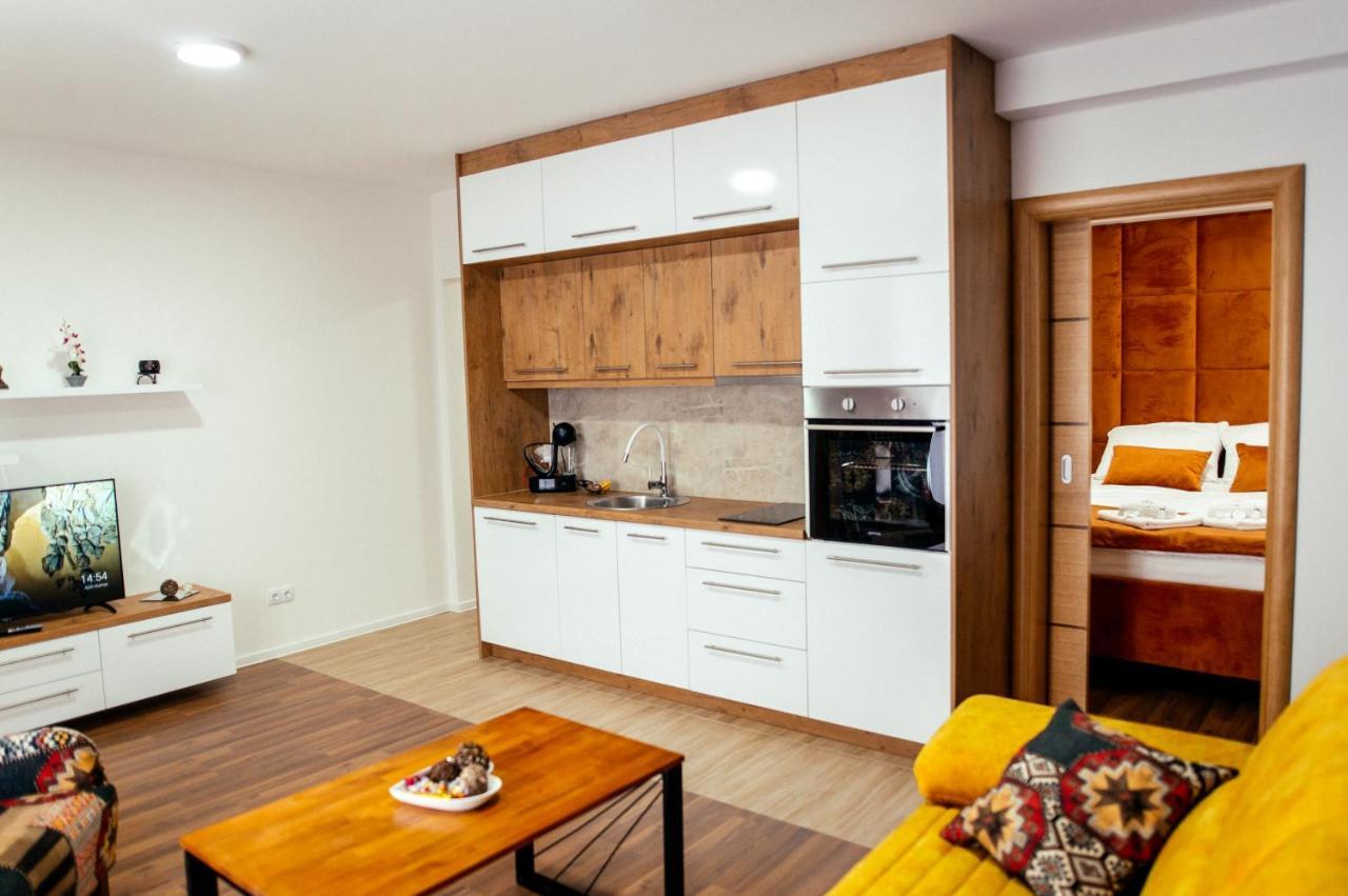 Nb Apartmani Brčko Екстериор снимка