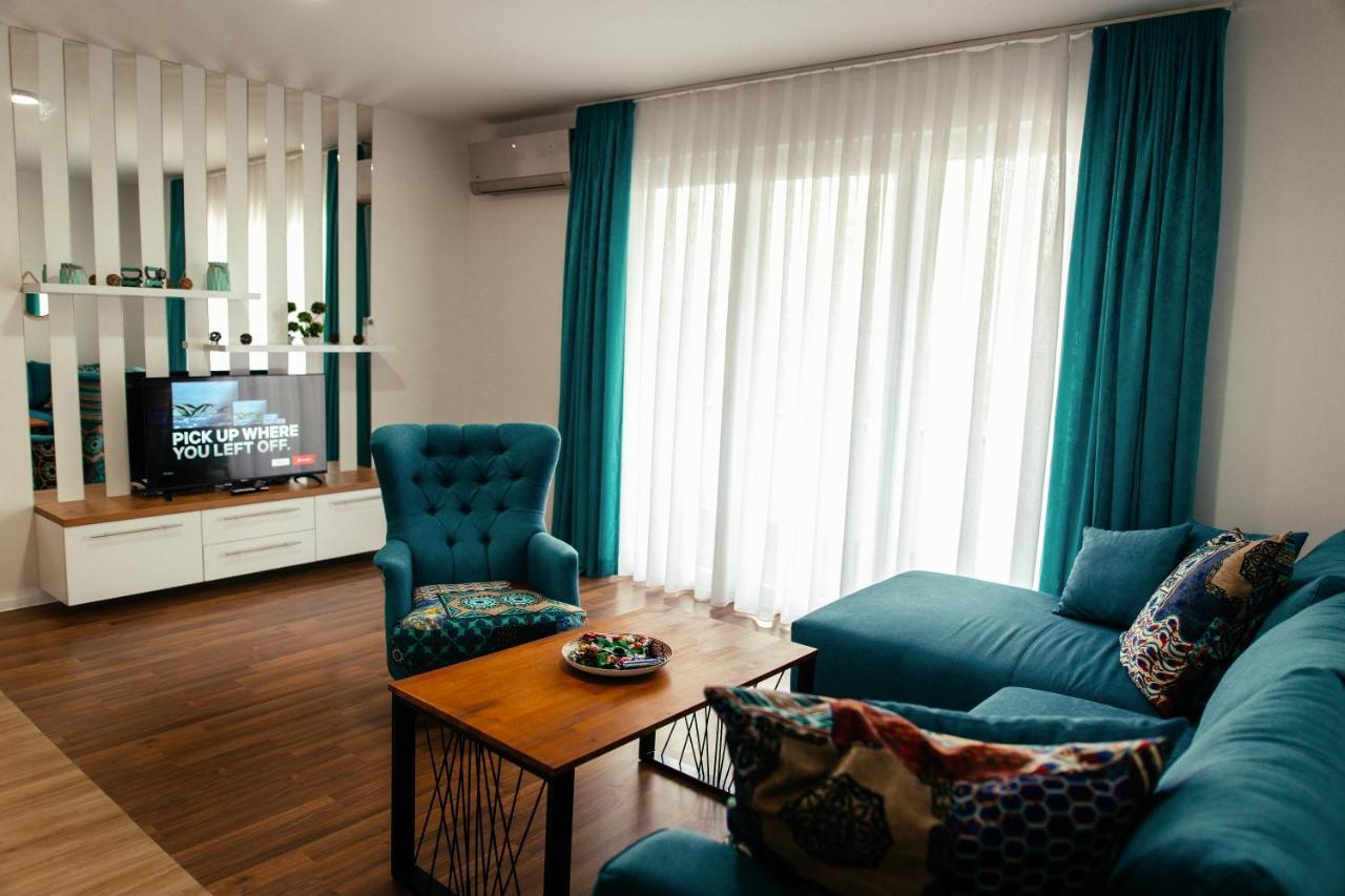 Nb Apartmani Brčko Екстериор снимка