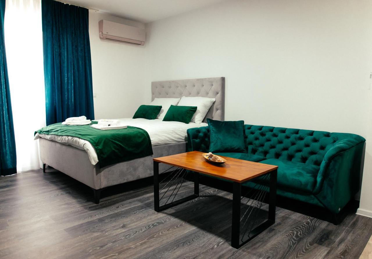 Nb Apartmani Brčko Екстериор снимка