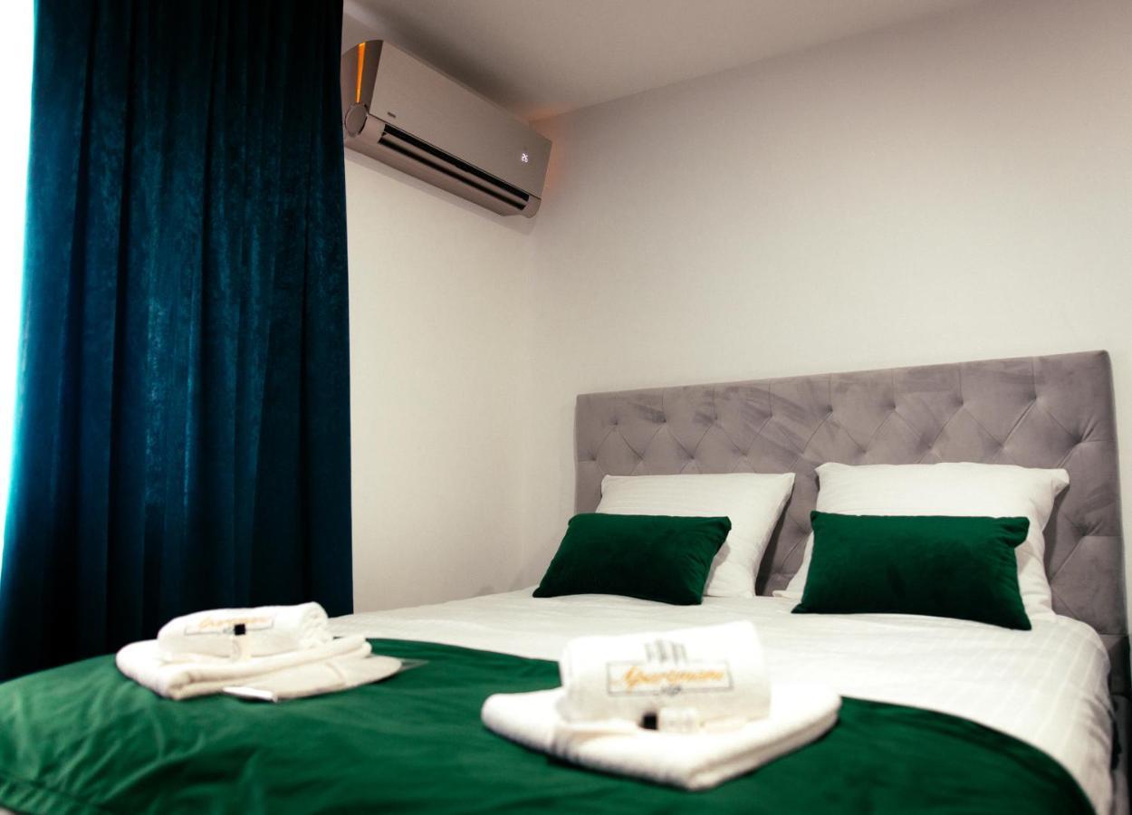 Nb Apartmani Brčko Екстериор снимка