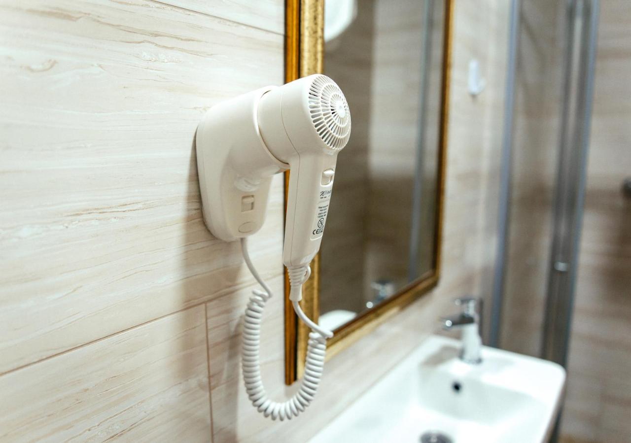Nb Apartmani Brčko Екстериор снимка