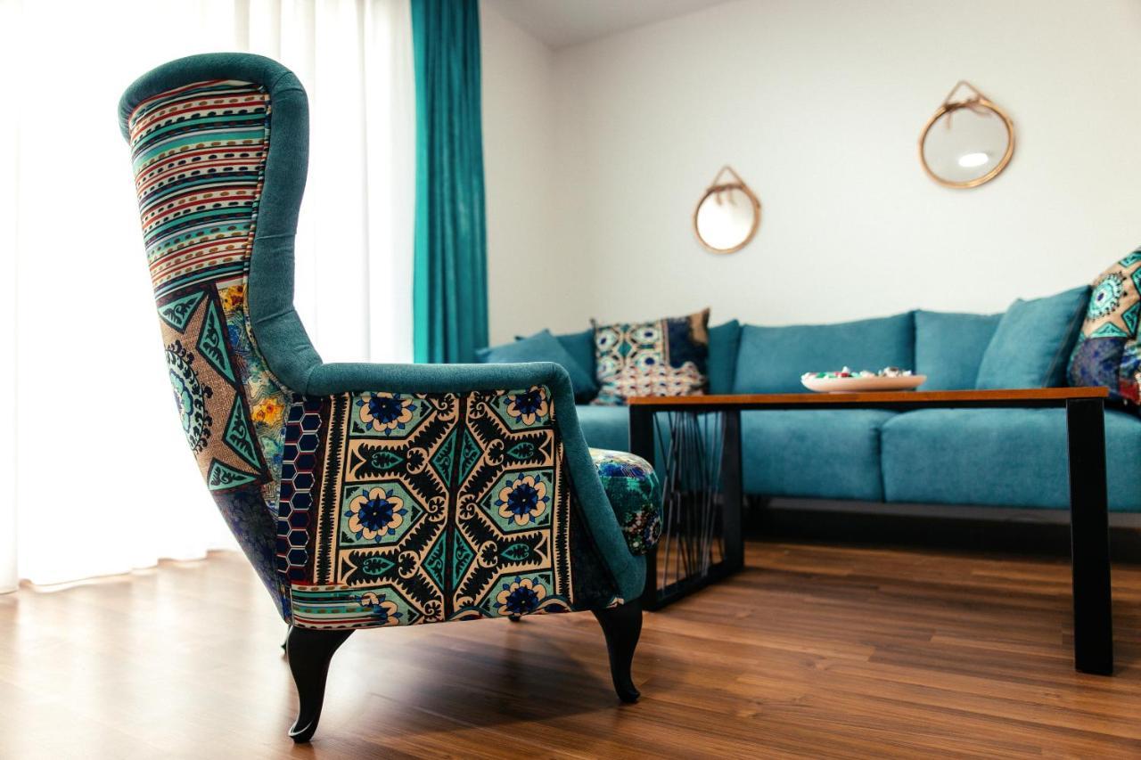 Nb Apartmani Brčko Екстериор снимка