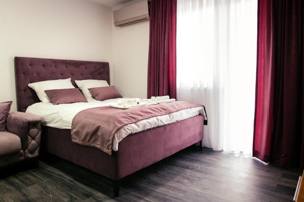 Nb Apartmani Brčko Екстериор снимка