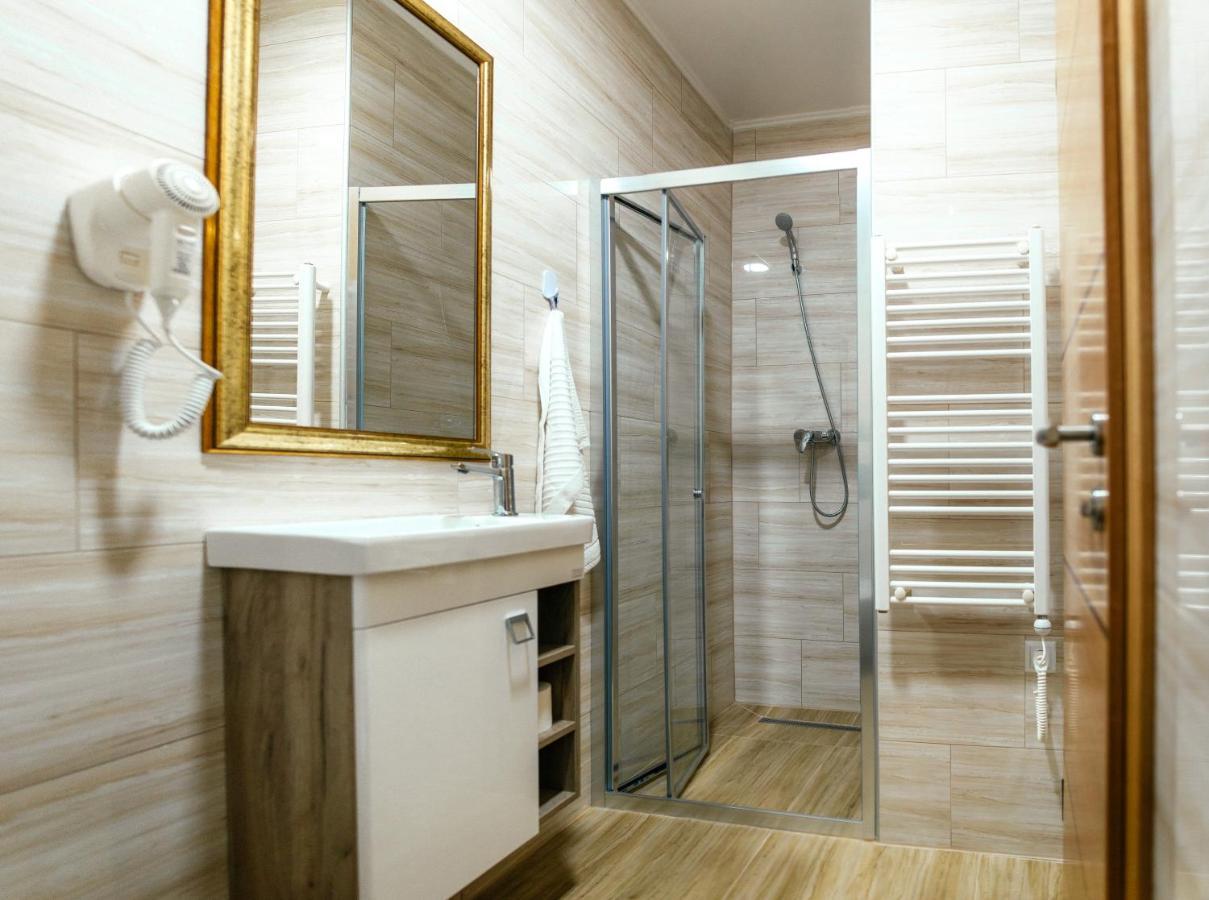 Nb Apartmani Brčko Екстериор снимка