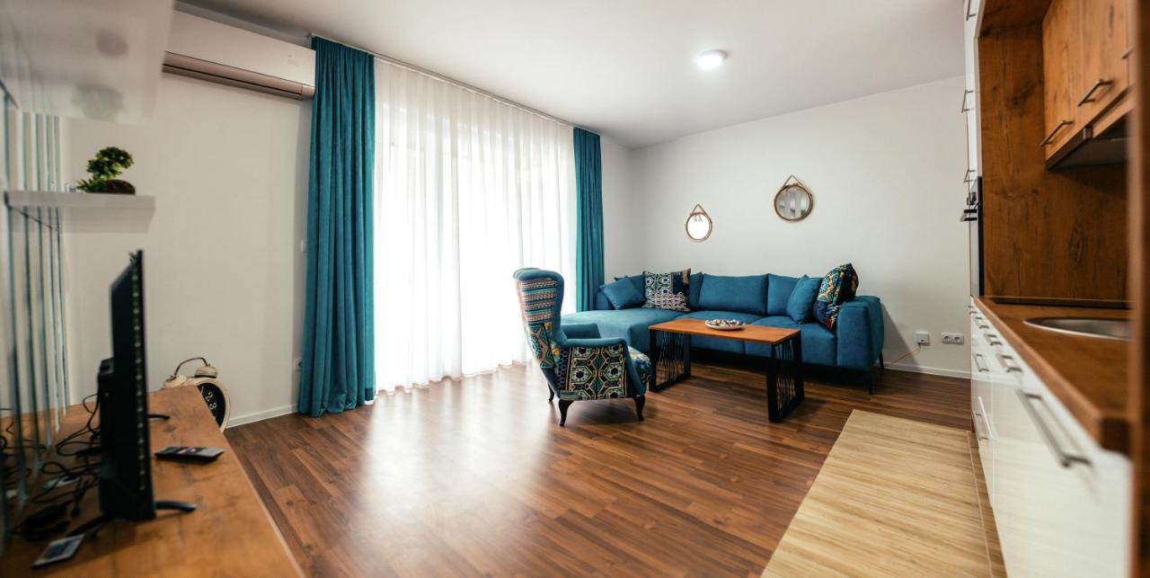 Nb Apartmani Brčko Екстериор снимка