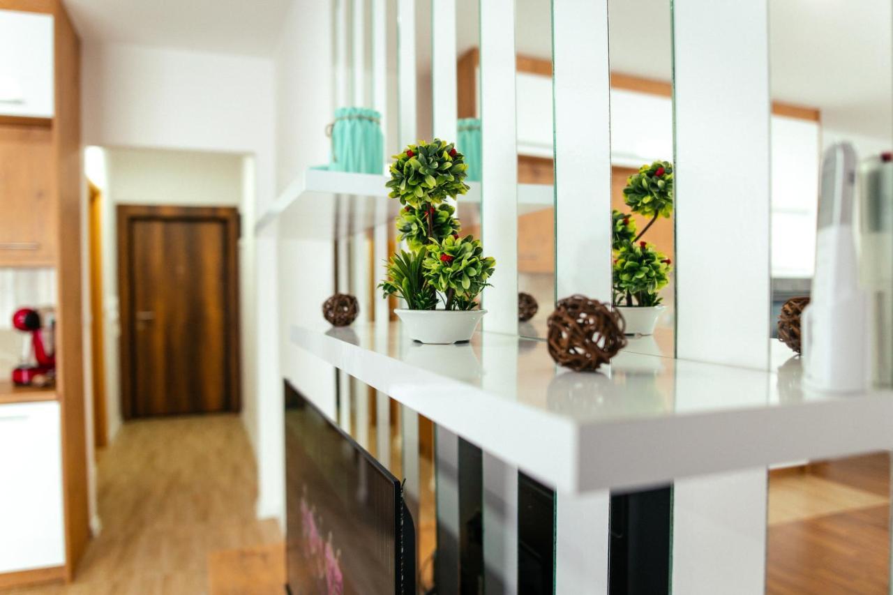 Nb Apartmani Brčko Екстериор снимка