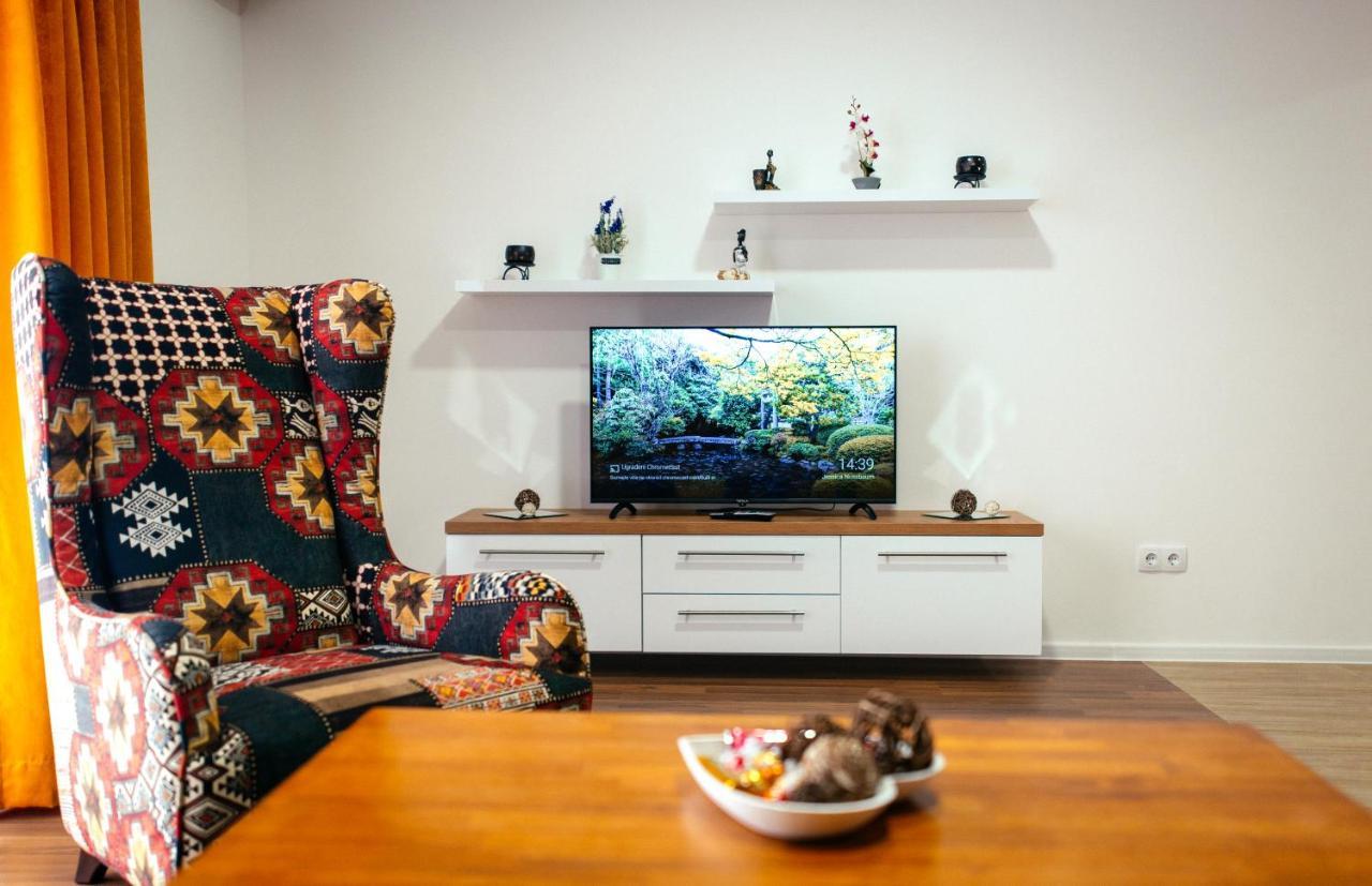 Nb Apartmani Brčko Екстериор снимка