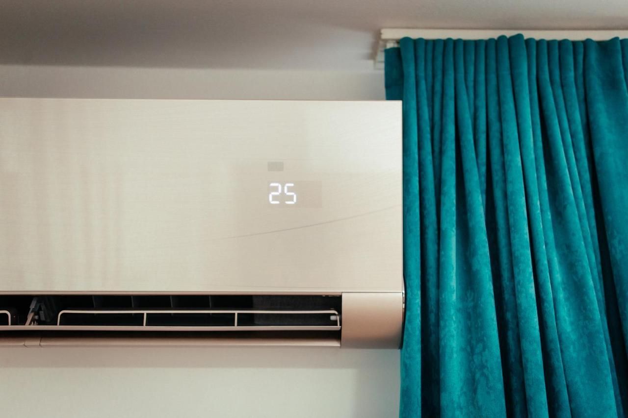 Nb Apartmani Brčko Екстериор снимка