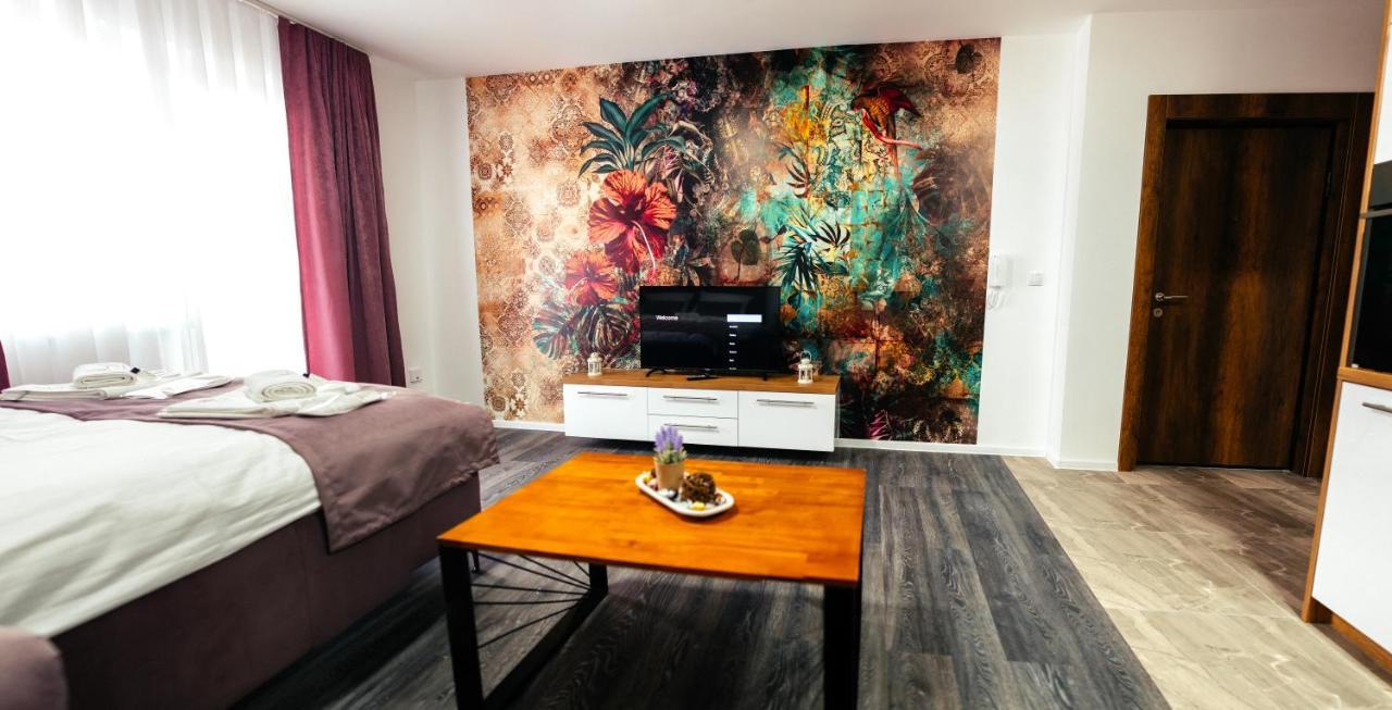 Nb Apartmani Brčko Екстериор снимка