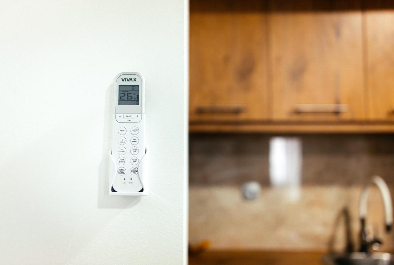 Nb Apartmani Brčko Екстериор снимка