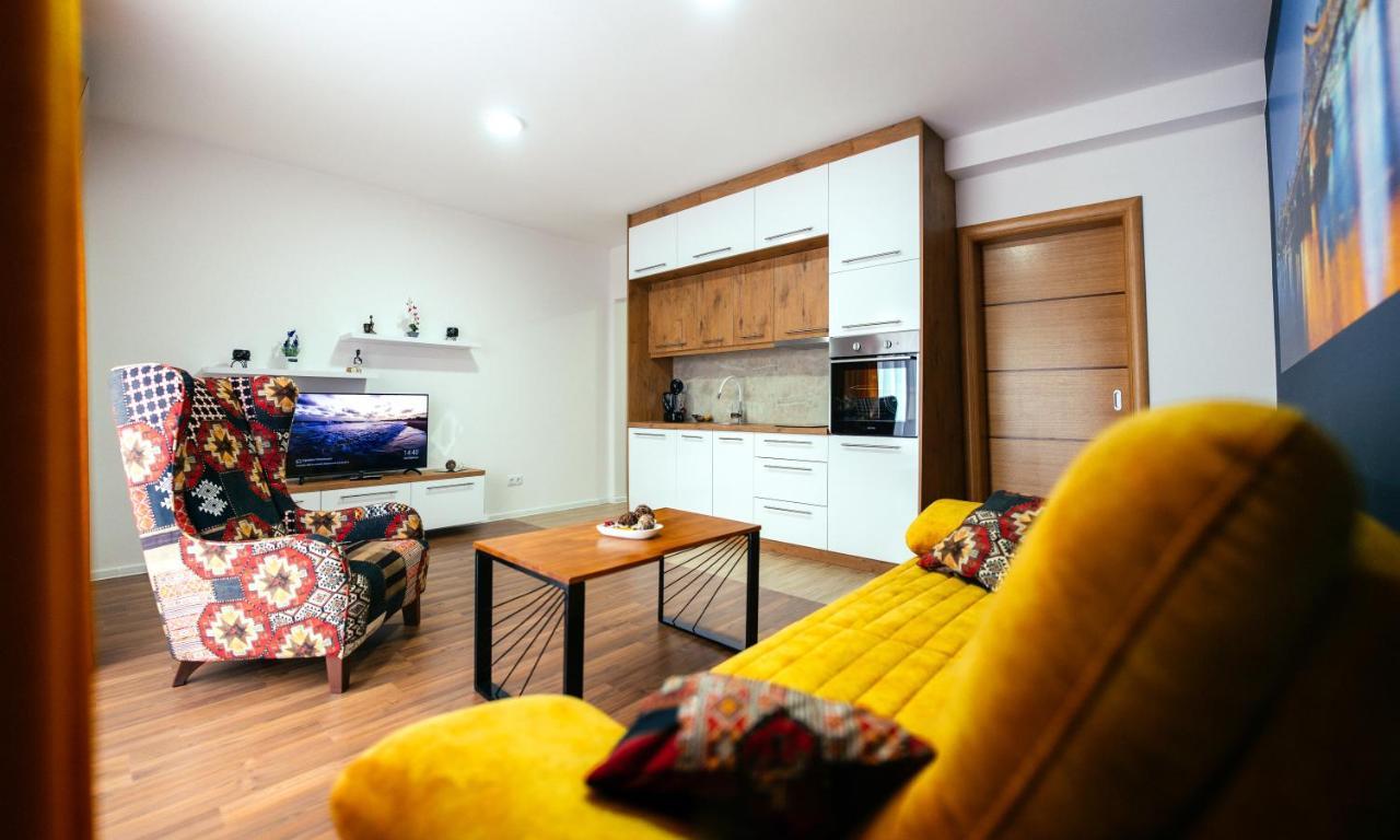 Nb Apartmani Brčko Екстериор снимка