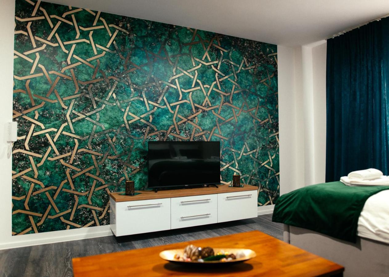 Nb Apartmani Brčko Екстериор снимка