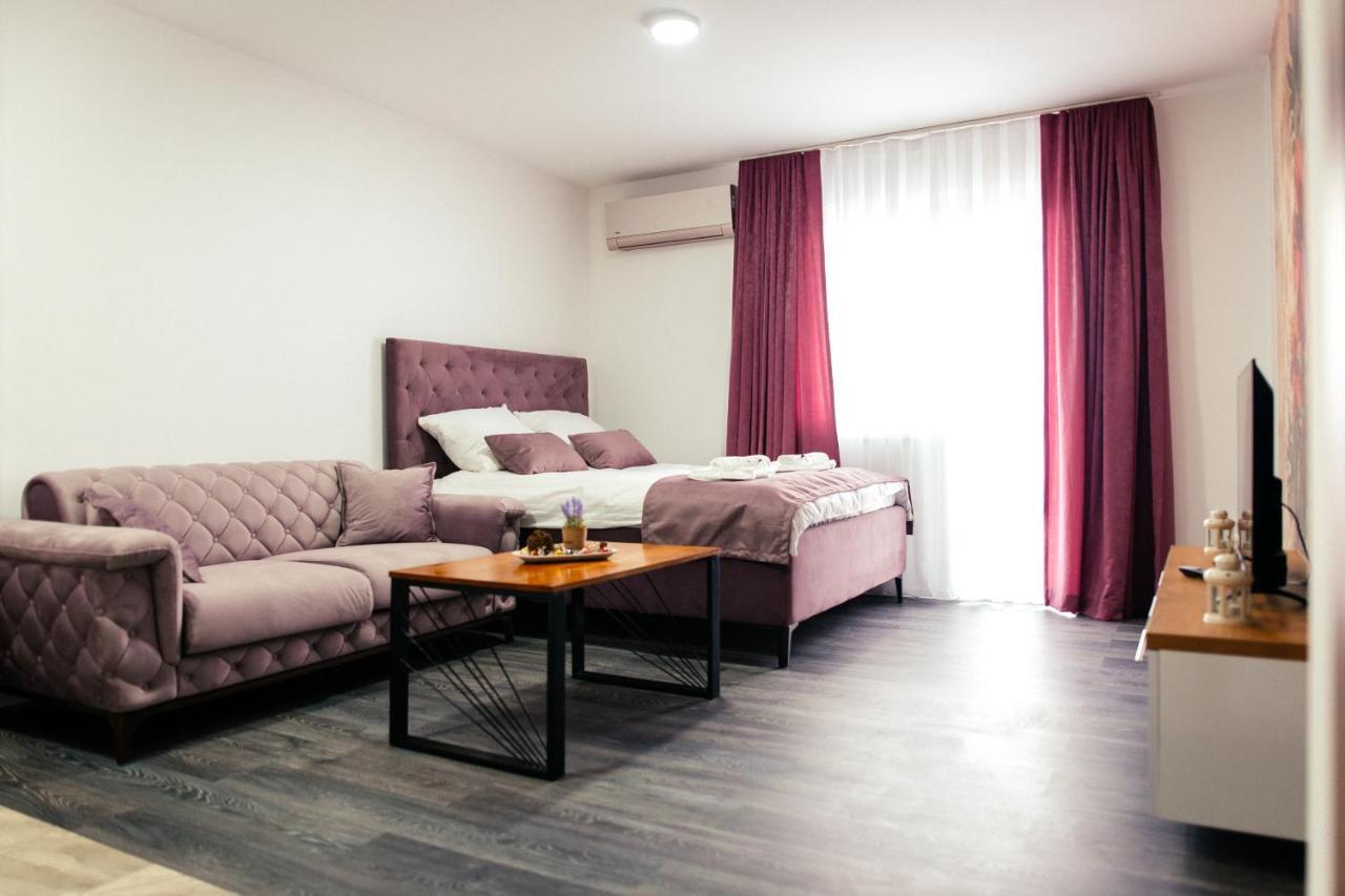Nb Apartmani Brčko Екстериор снимка